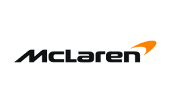 mclaren